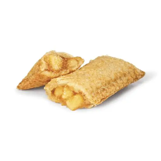 Whataburger Hot Apple Pies