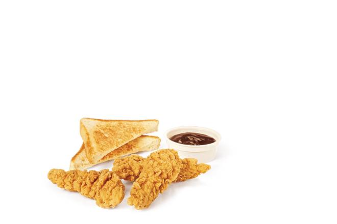 #13 Whatachick’n® Strips 3 piece